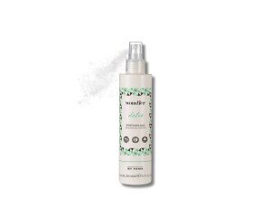 BY FAMA WONDHER DETOX Shield Instant Spray ochronny do włosów 200 ml - image 2